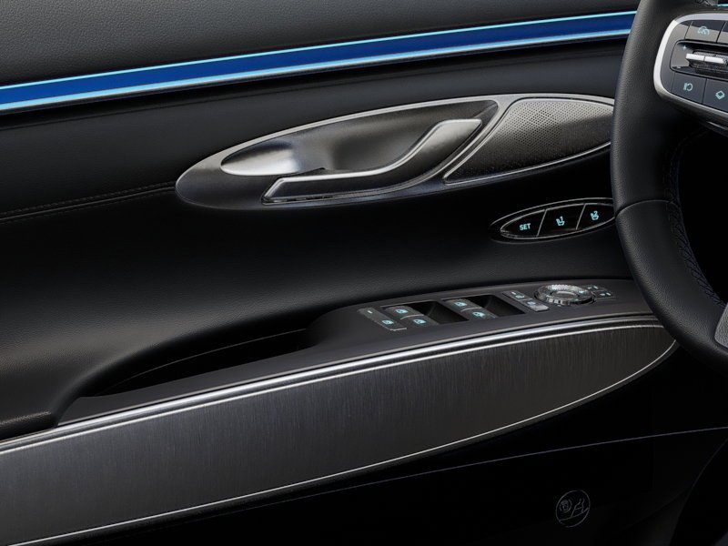 New 2027 Ceres Blue Genesis  image 23