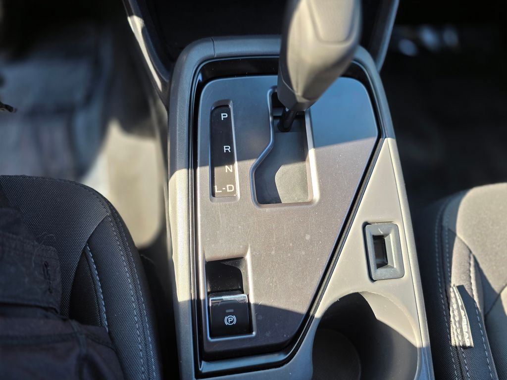 2024 Subaru Crosstrek Base - Photo 31