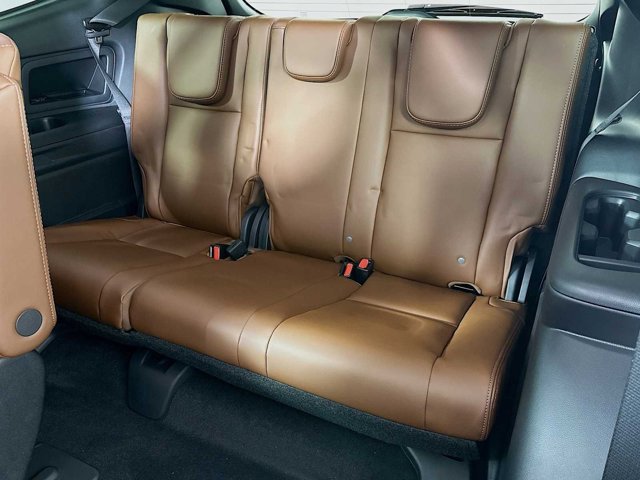 2026 Subaru Ascent Touring - Photo 26