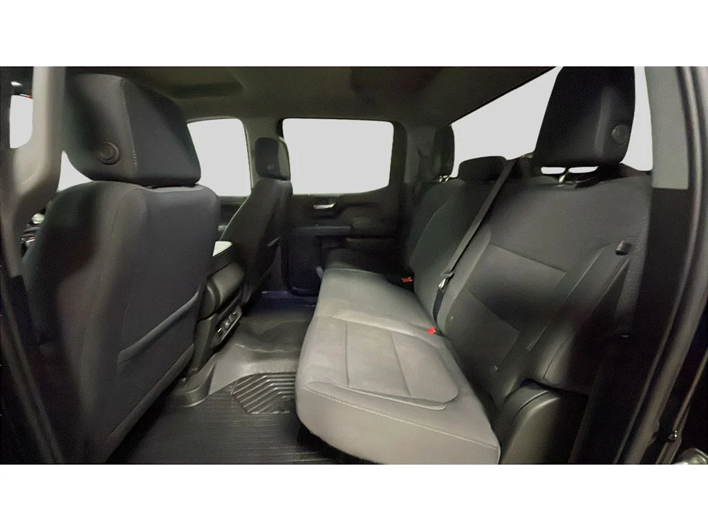 Used 2022 Black Chevrolet LT image 15