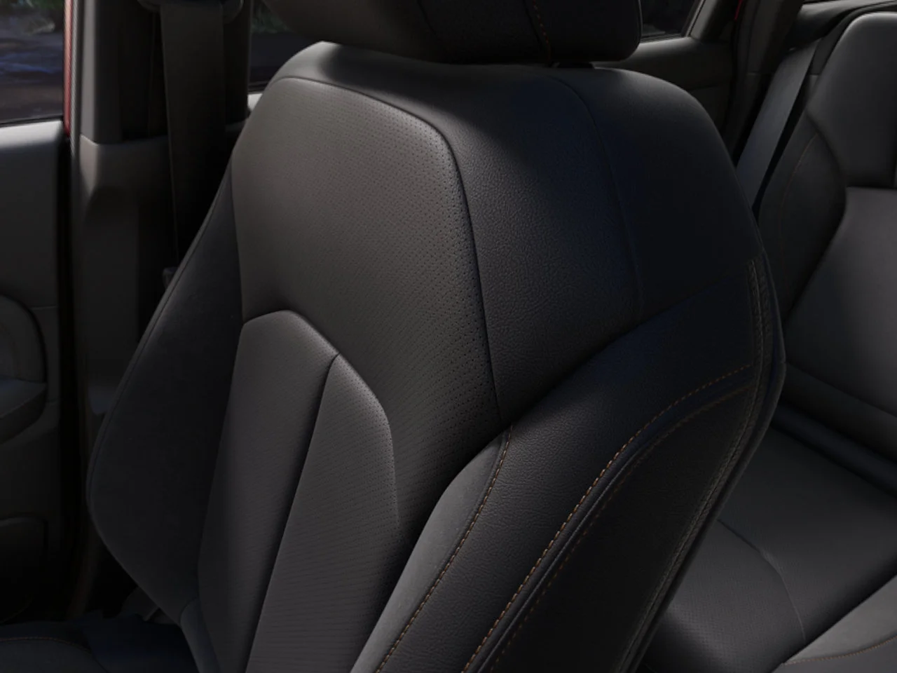 New 2026 DARK MAHOGANY PEARL, TWO-T Subaru Touring Hybrid image 23