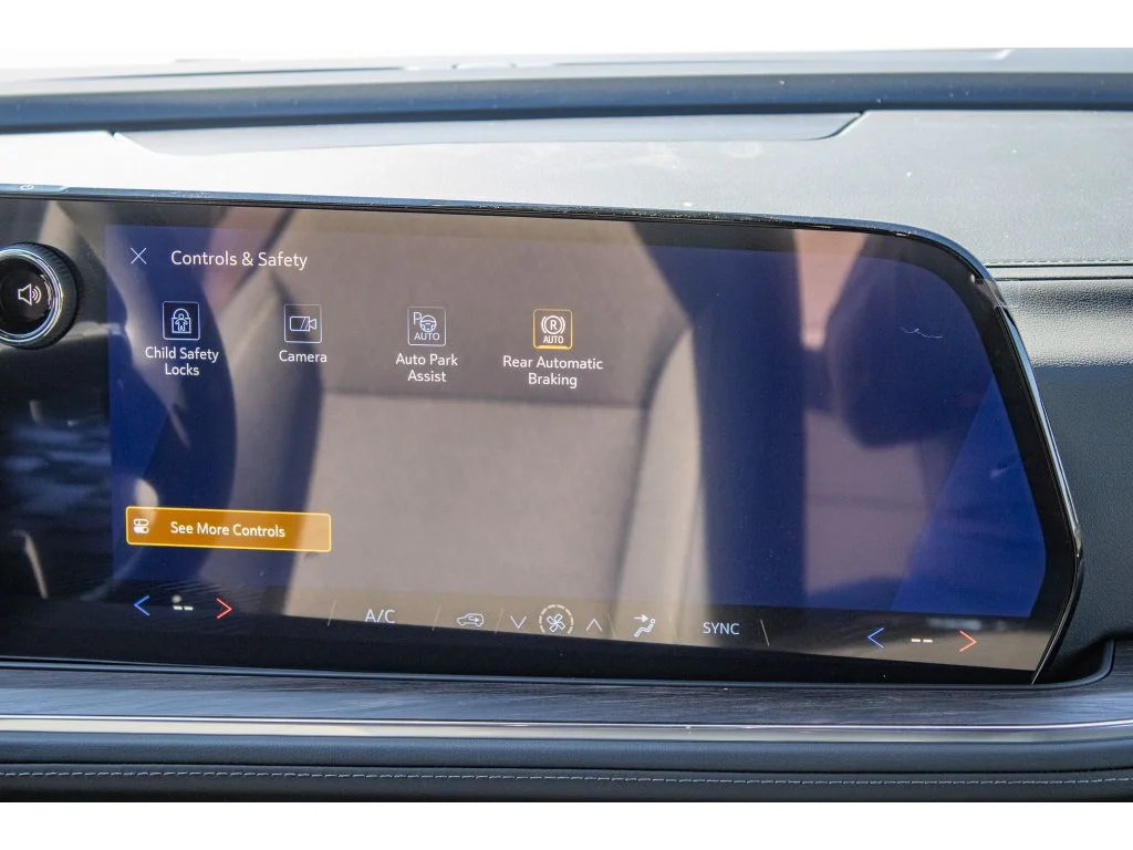 2026 Chevrolet Tahoe LS - Photo 54