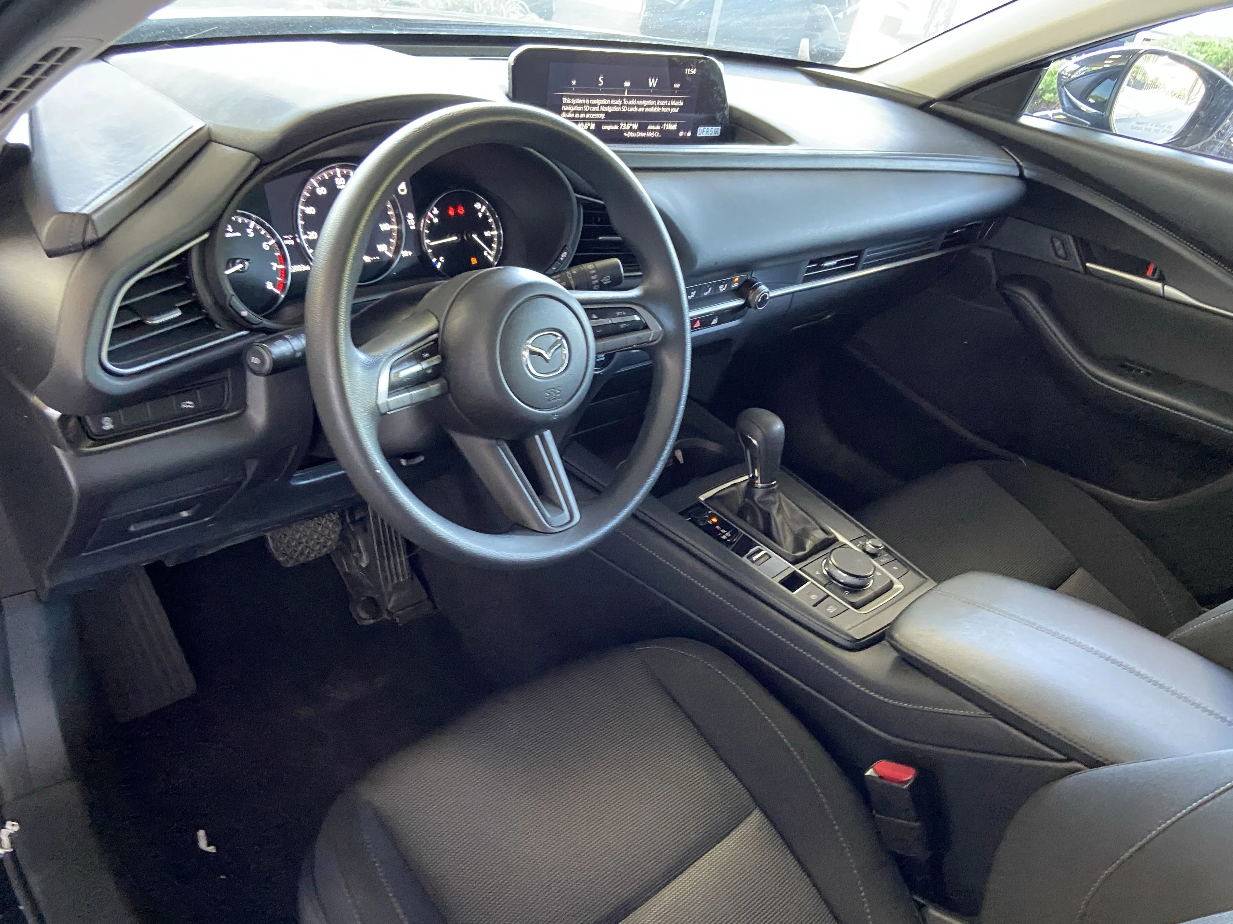 2022 Mazda CX-30 S - Photo 22