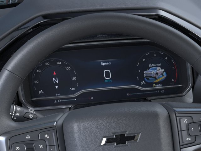 2026 Chevrolet Silverado 2500 HD High Country - Photo 19