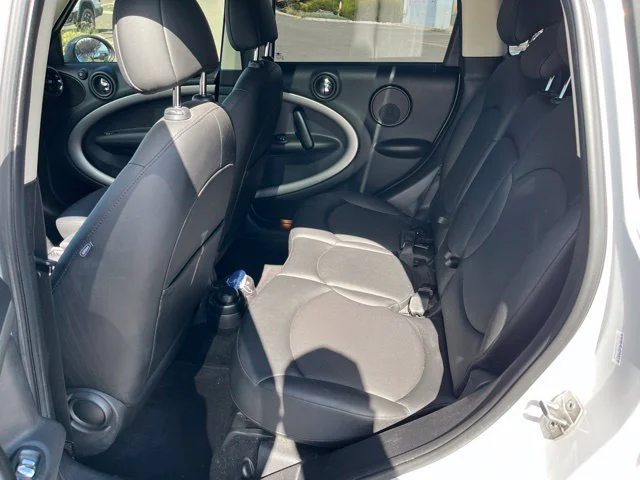 Used 2014 Light White MINI Base image 15