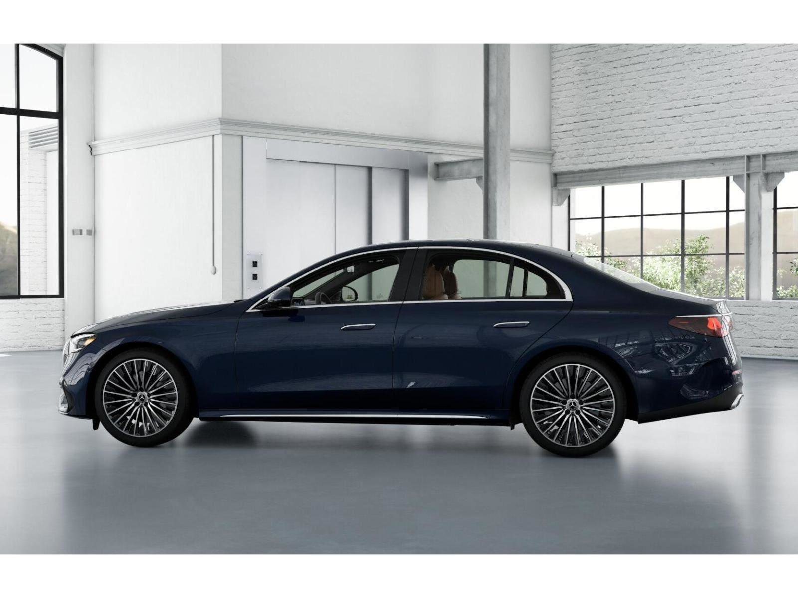 2026 Mercedes-Benz E-Class E450 - Photo 33