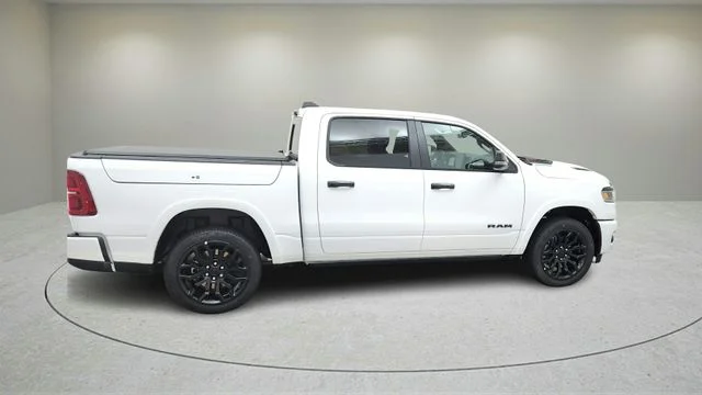 2026 RAM 1500 Limited - Photo 7
