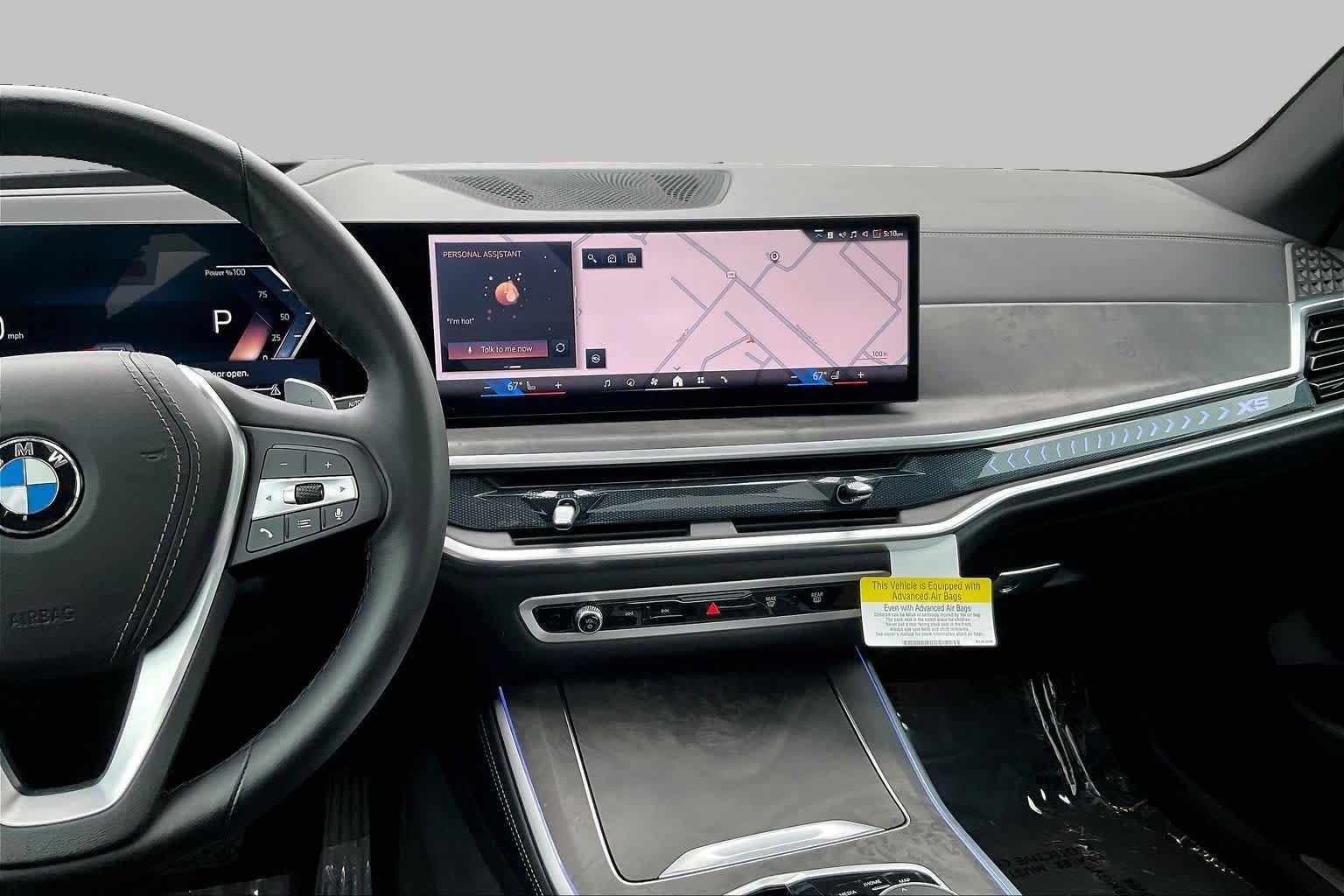 2026 BMW X5 40i - Photo 6