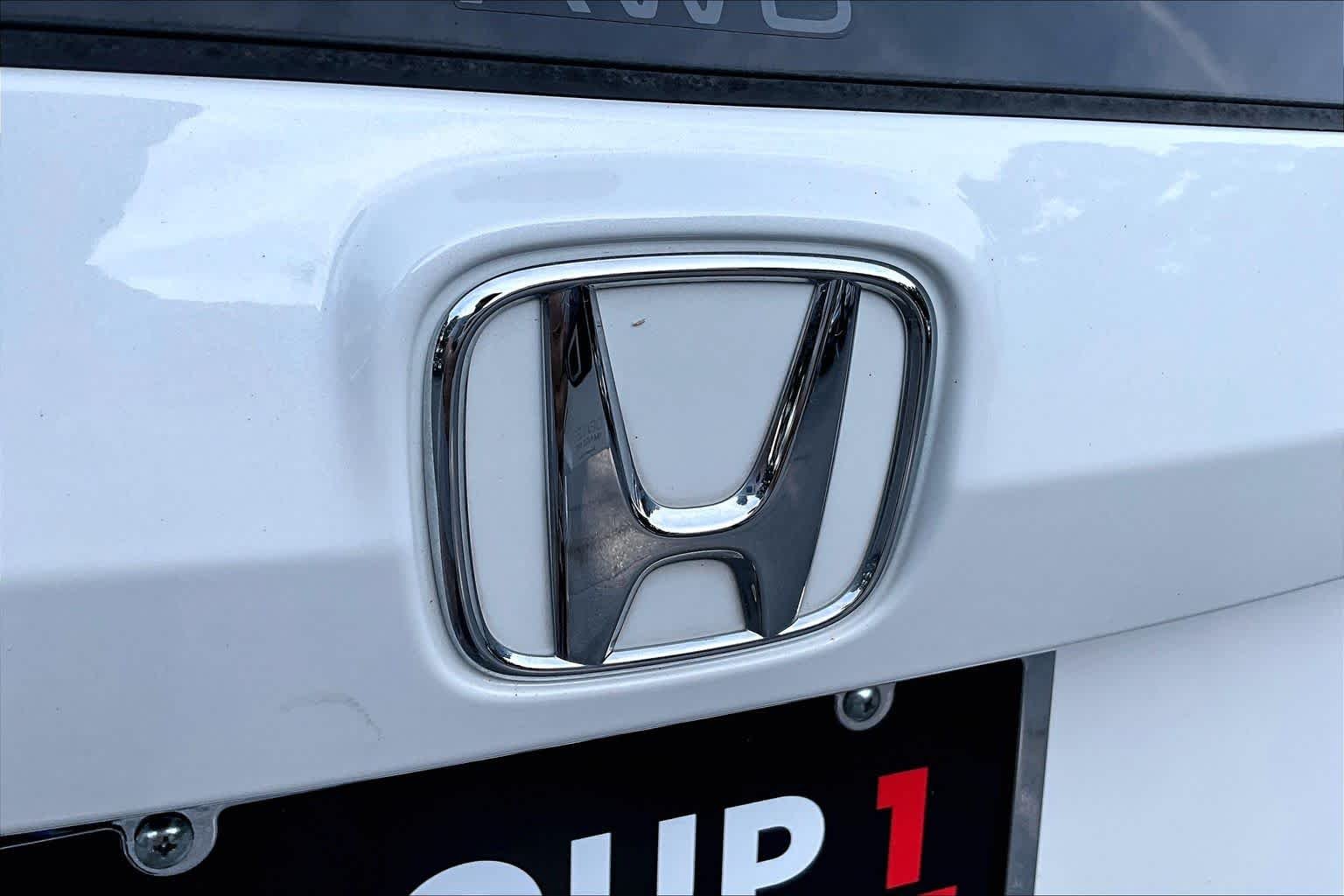 2023 Honda CR-V EX - Photo 31