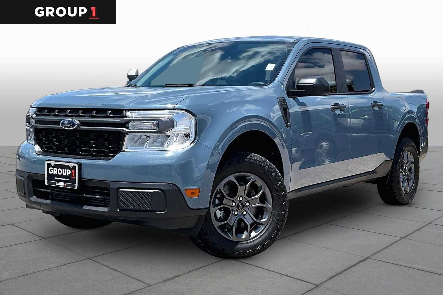 2024 Ford Maverick XLT FWD's photo