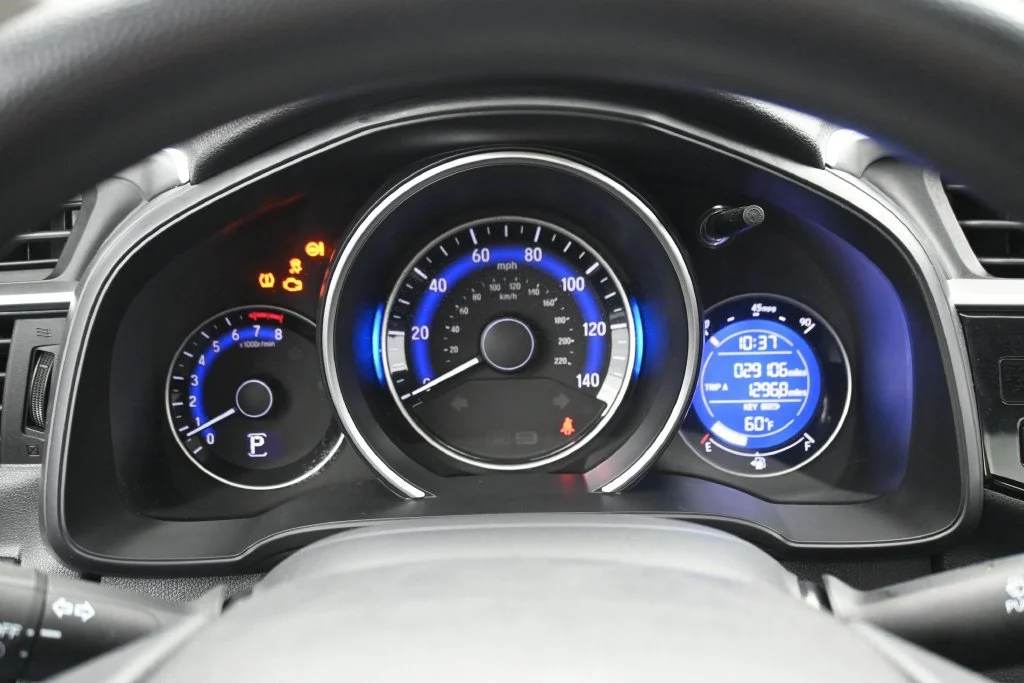 Used 2016  Honda 5D HATCHBACK EX AT image 19
