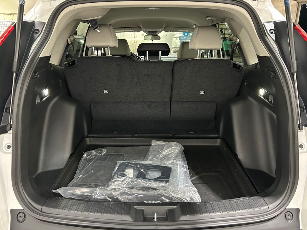 2026 Honda CR-V LX - Photo 28