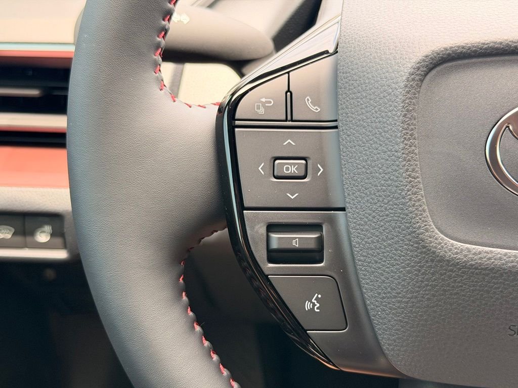 New 2026 Cutting Edge Toyota SE image 19