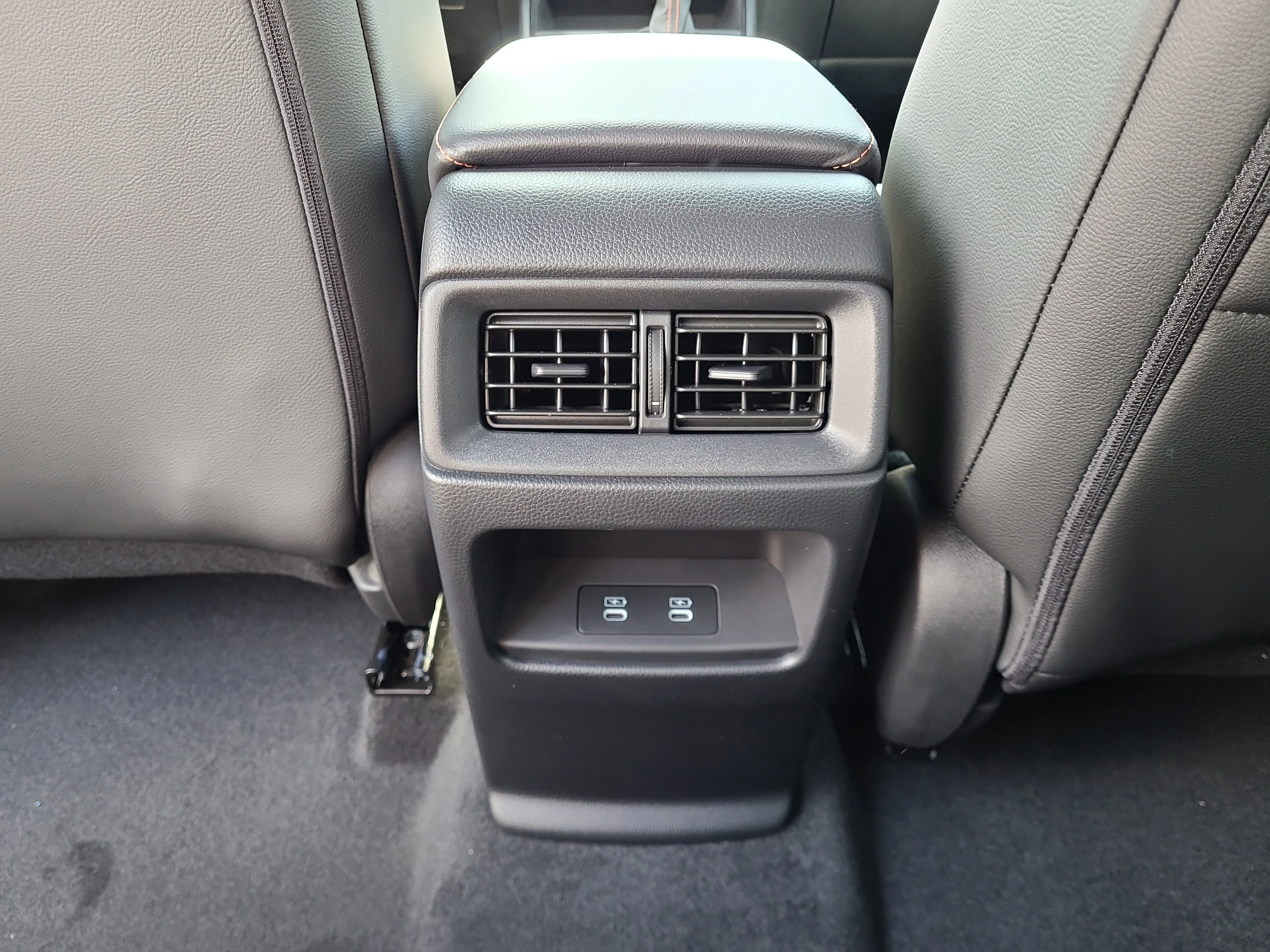 New 2026 Platinum White Pearl Honda Sport Touring image 23