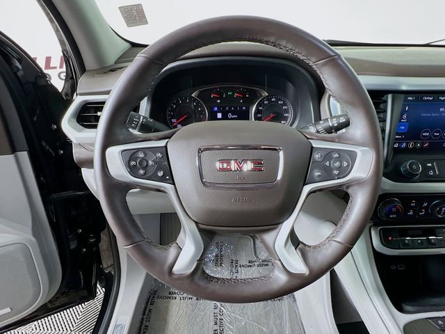 2023 GMC Acadia SLT - Photo 12