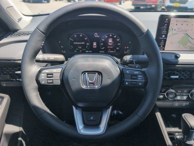 New 2026 Canyon River Blue Metallic Honda Touring image 22