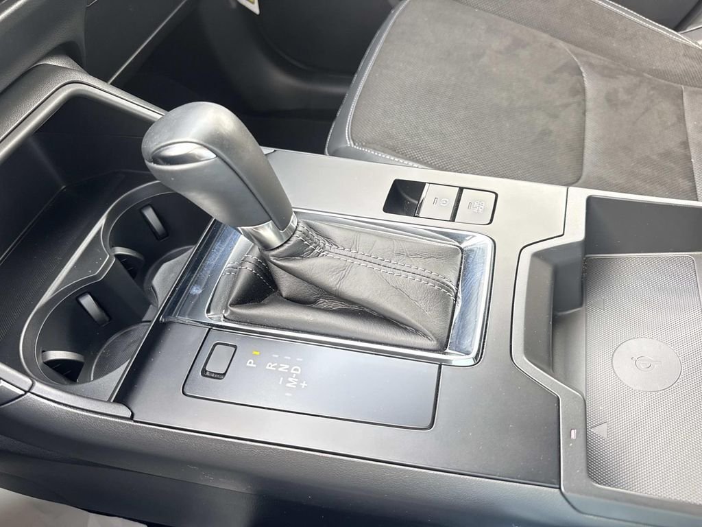 New 2026 Aero Gray Metallic Mazda 2.5 S Select AWD image 26