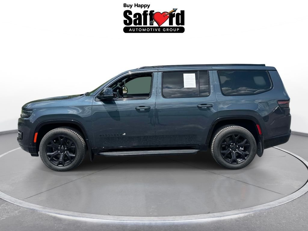 Used 2023  Jeep Series II image 4