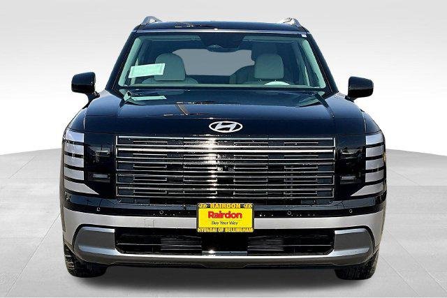 2026 Hyundai Palisade Limited - Photo 11