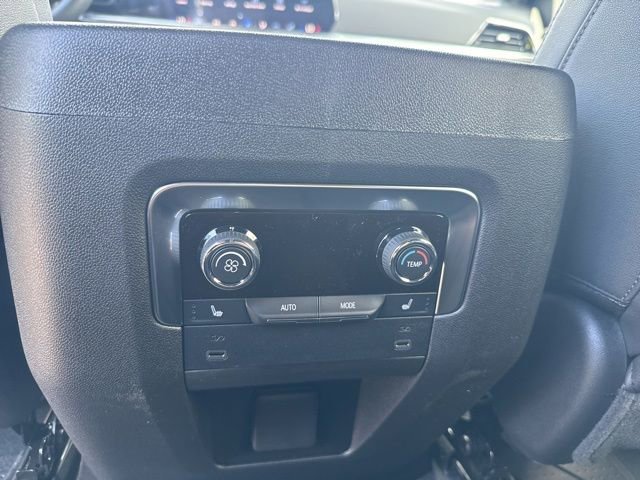 2026 Chevrolet Tahoe LT - Photo 21