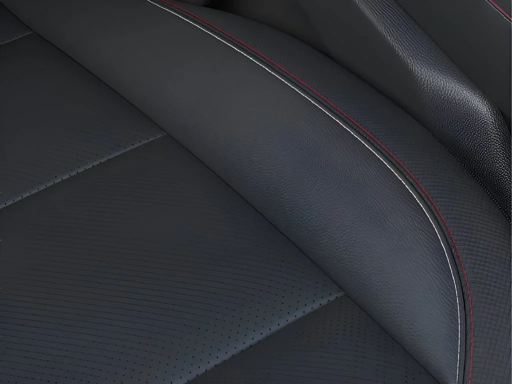 New 2027 Mosaic Black Metallic Chevrolet RS image 21