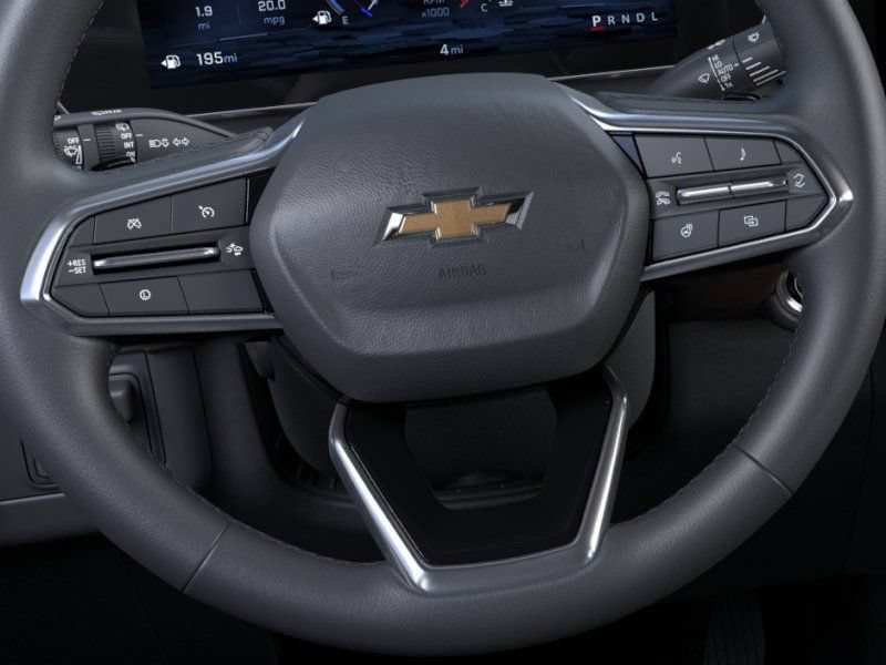 2026 Chevrolet Tahoe High Country - Photo 19