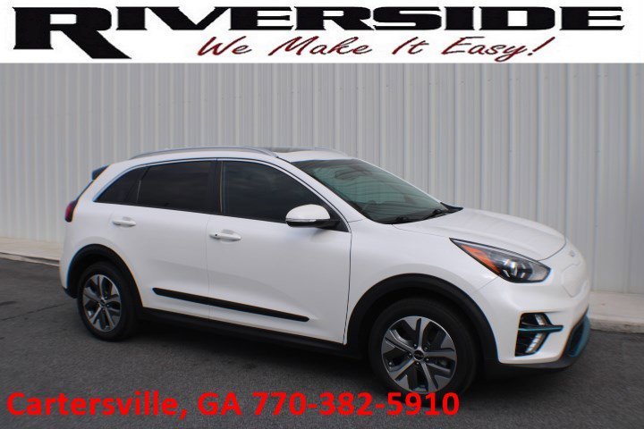 2022 Kia Niro EX Premium