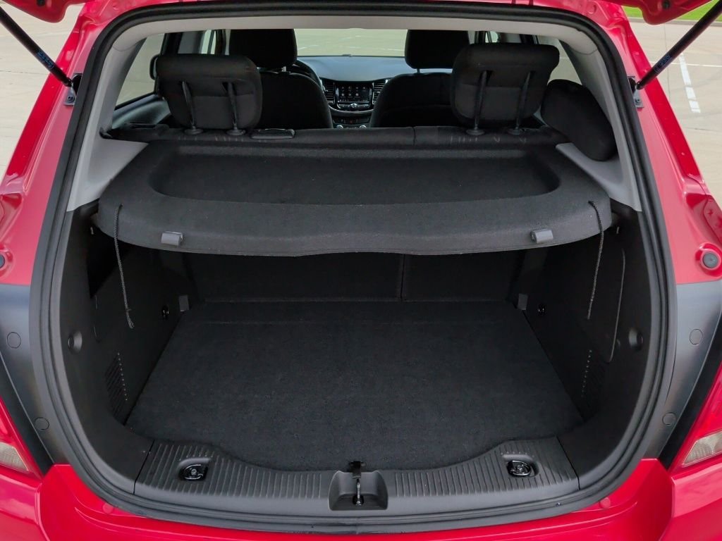 Used 2020 Red Chevrolet LT image 31