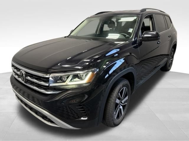 2022 Volkswagen Atlas 2.0T SE