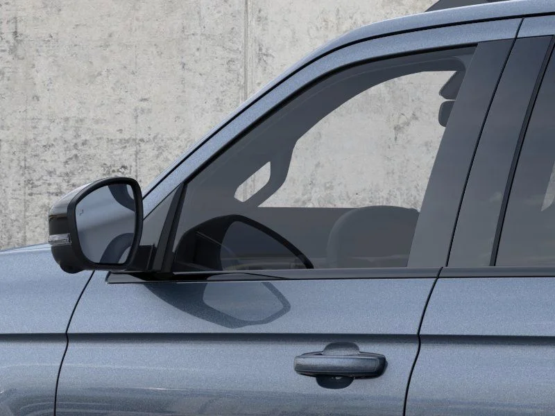 New 2026 Stone Blue Metallic Ford Tremor® image 20