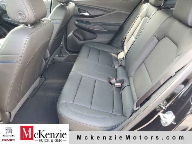 New 2026 Ebony Twilight Metallic Buick Sport Touring image 20