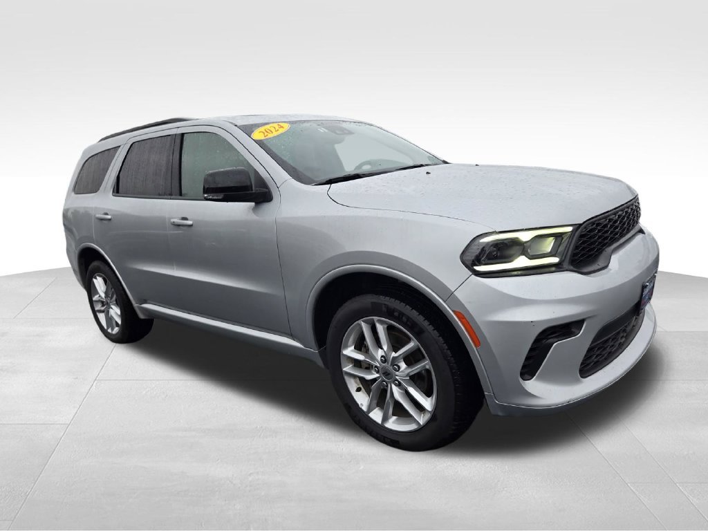 2024 Dodge Durango