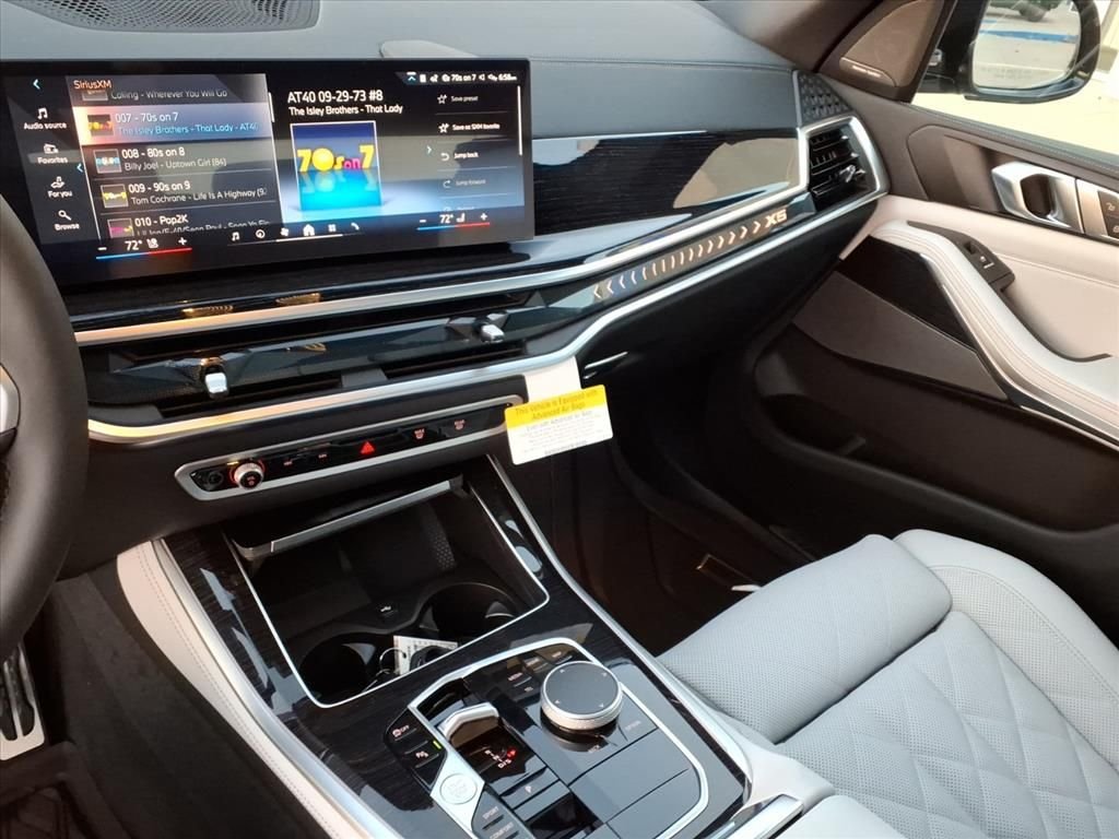 2026 BMW X5 40i - Photo 9