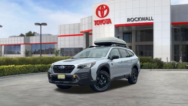 2022 Subaru Outback Outback Wilderness's photo
