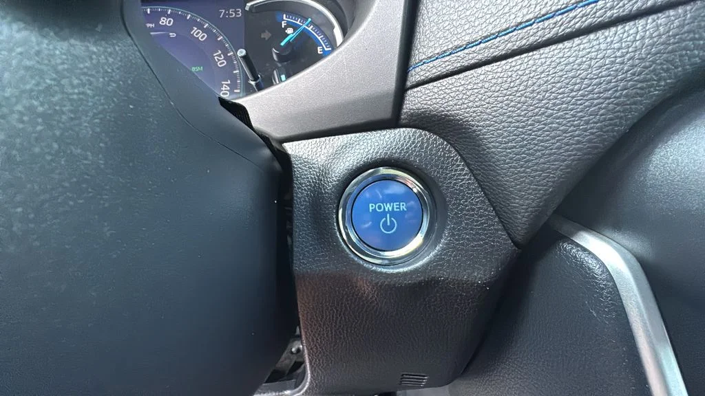 Used 2019 Silver Toyota XSE image 16