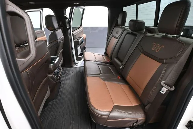 2024 Ford F-150 King Ranch - Photo 39