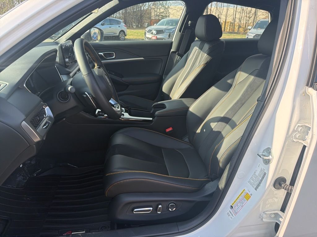 2026 Acura Integra A-Spec w/Technology Package - Photo 13