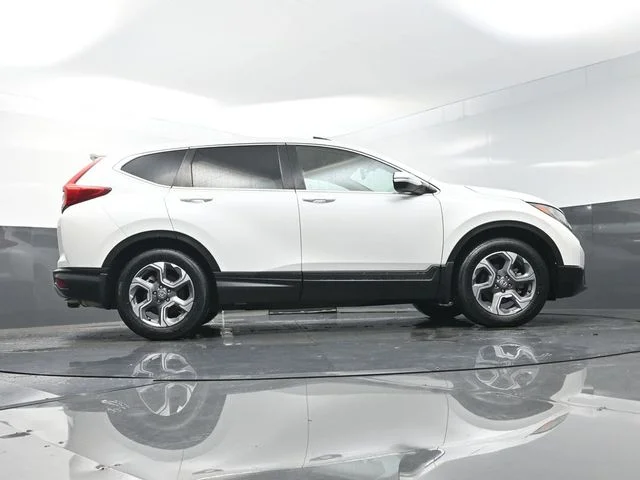 Used 2019 White Honda EX-L image 42