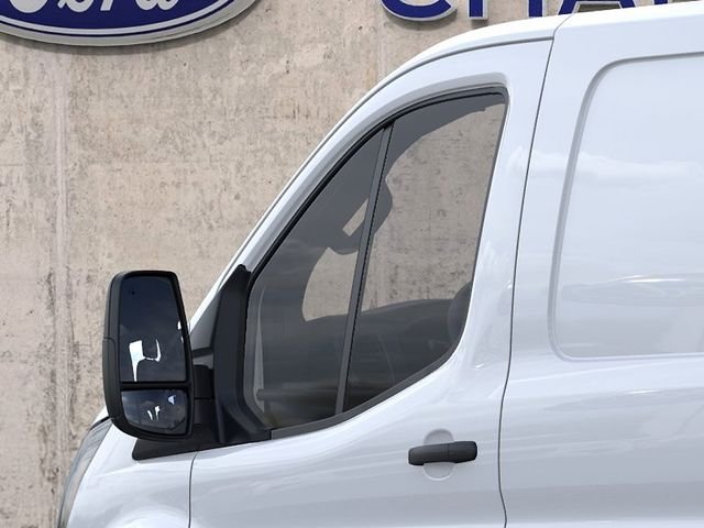 New 2026 Oxford White Ford Cargo Van image 20