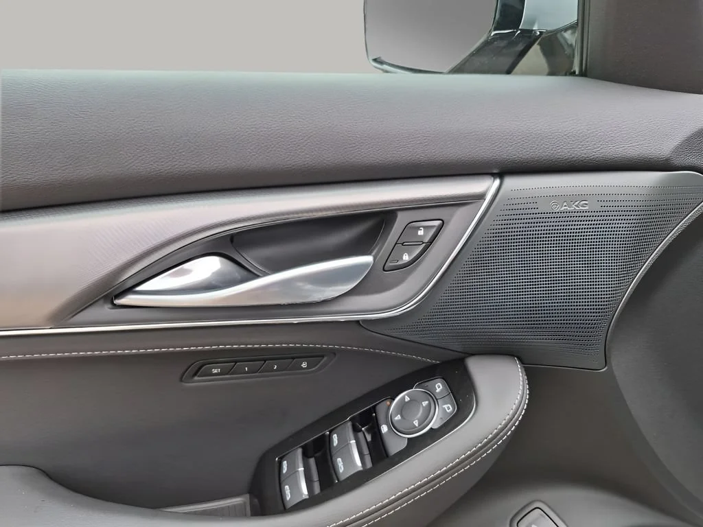 2026 Cadillac CT5 Premium Luxury - Photo 28