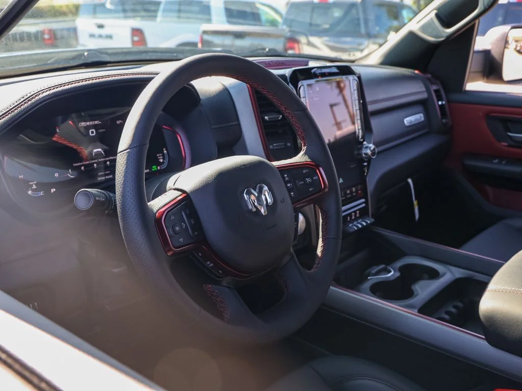 2026 RAM 1500 Rebel - Photo 14