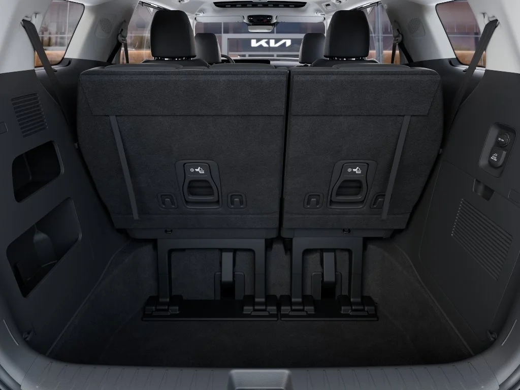 New 2027 Aurora Black Pearl Kia SX image 19