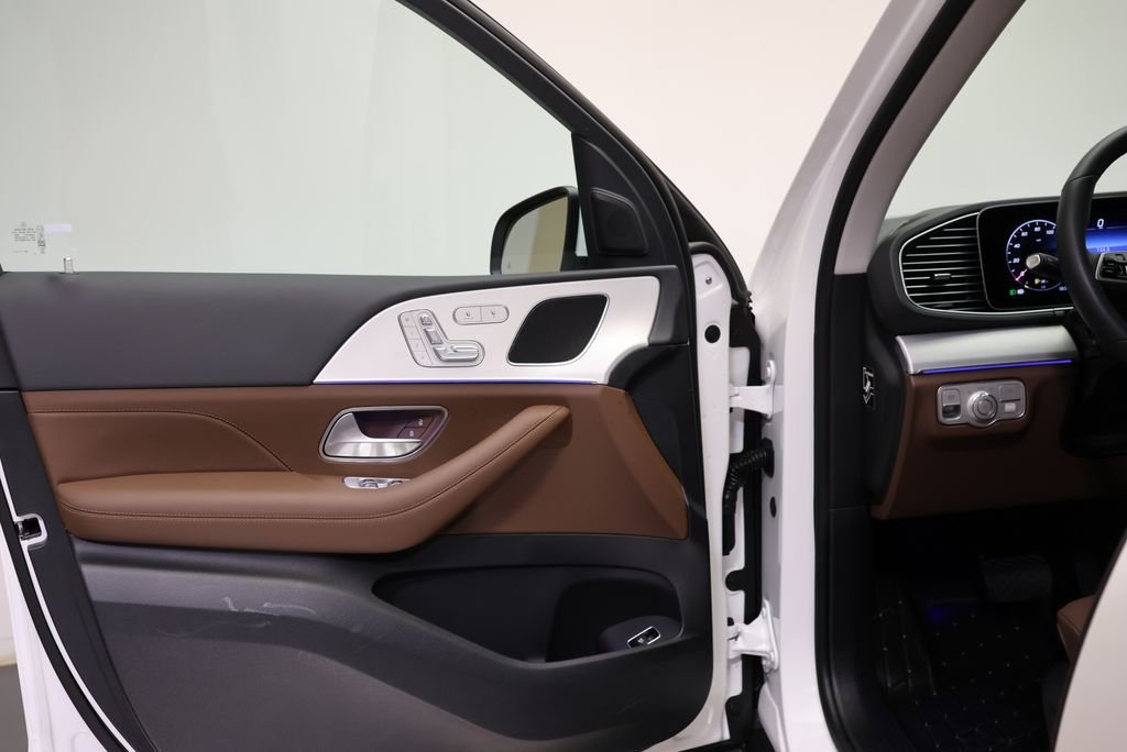 2026 Mercedes-Benz GLE GLE350 - Photo 31