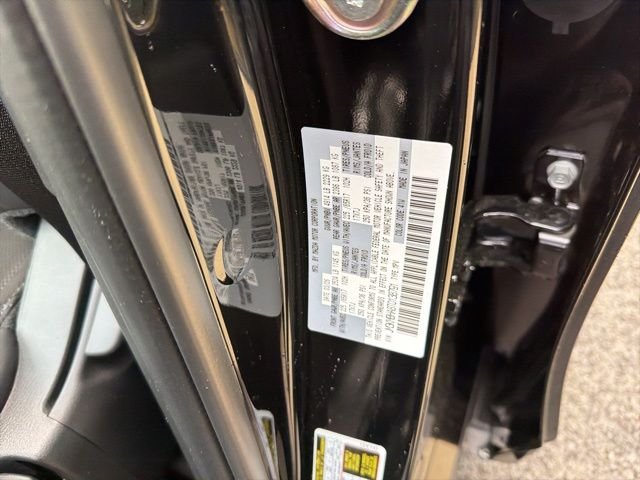 New 2026 Jet Black Mica Mazda 2.5 S Select AWD image 13