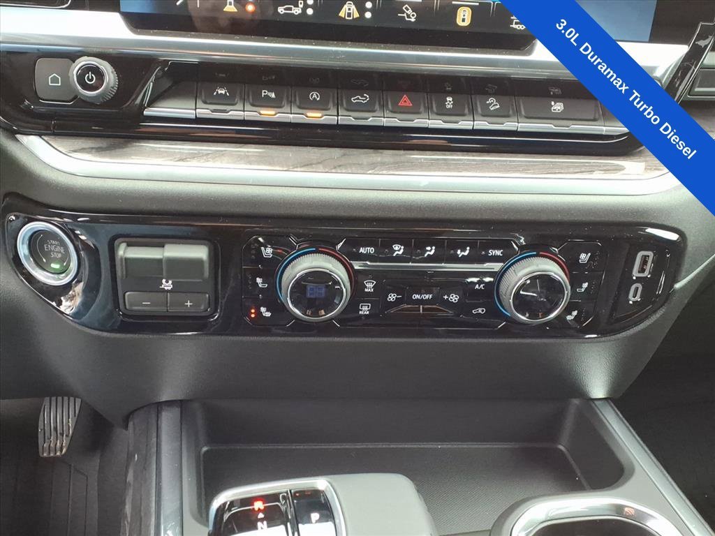 2026 Chevrolet Silverado 1500 LTZ - Photo 26