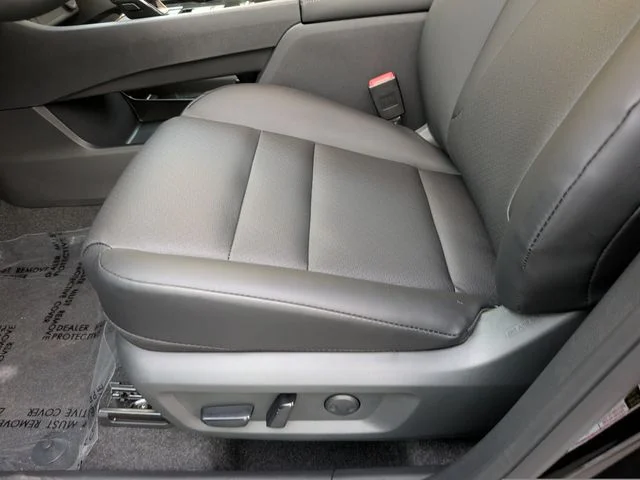 New 2026 Super Black Nissan Dark Armor™ image 15