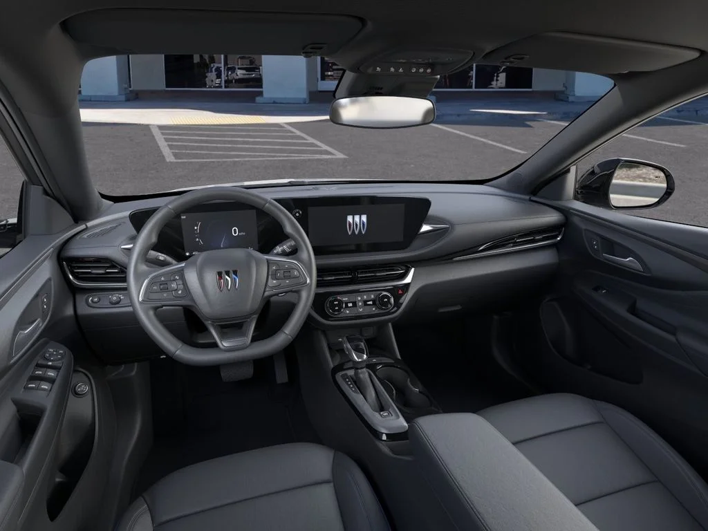 2026 Buick Envista Sport Touring - Photo 15