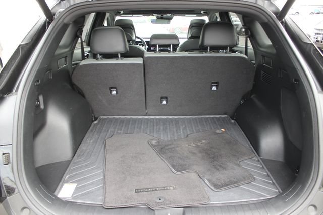 Used 2023 Black Kia X-Pro image 28