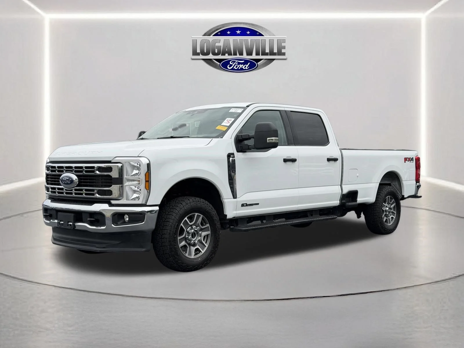 2025 Ford F-250 Super Duty XLT