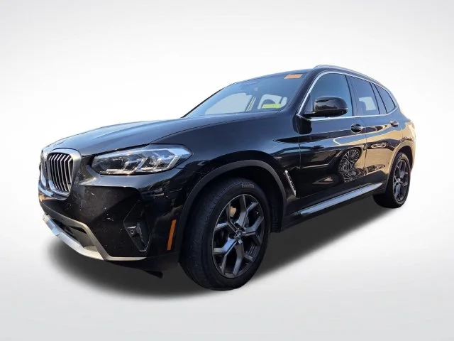2024 BMW X3 30i